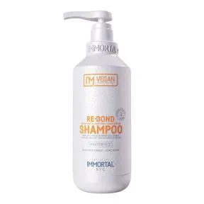 Immortal NYC Re-Bond Shampoo 500ml