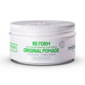 Immortal NYC Re-Form Original Pomade 150ml
