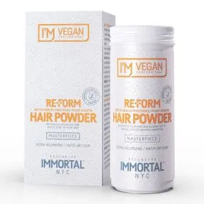 Immortal NYC Re-Form Powder Wax 20g