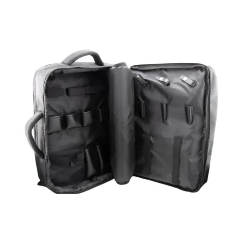 TUFT Barber & Salon Travel Bag