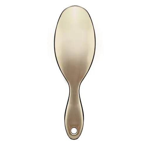 TUFT Air Cushion Oval Brush