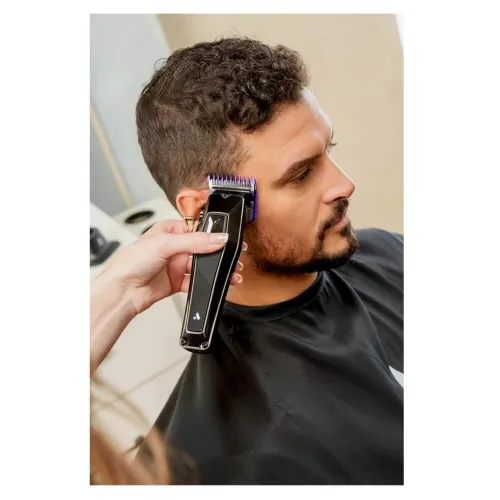 Andis Recon Clipper & Trimmer Combo
