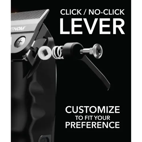 Andis Recon Clipper & Trimmer Combo