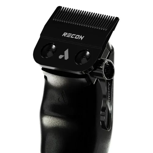 Andis Recon Clipper & Trimmer Combo