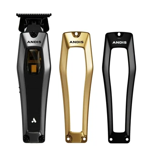 Andis Recon Clipper & Trimmer Combo