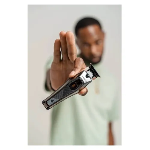 Andis Recon Clipper & Trimmer Combo