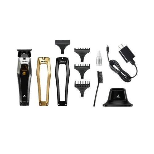 Andis Recon Clipper & Trimmer Combo