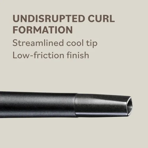 BaByliss PRO Premium Conical Wand - 19-13mm