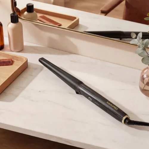 BaByliss PRO Premium Conical Wand - 32-19mm