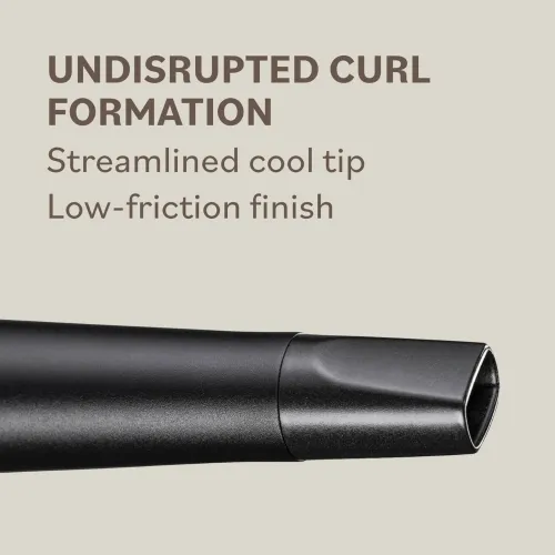 BaByliss PRO Premium Conical Wand - 32-19mm