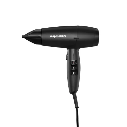 BaByliss PRO Lupia Hairdryer