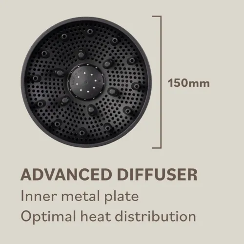 BaByliss PRO Lupia Hairdryer