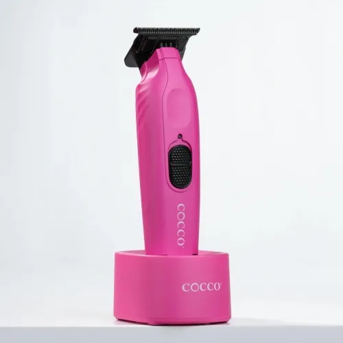 Cocco Hyper Veloce Pro Trimmer - Pink