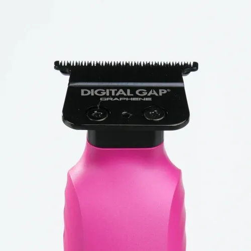 Cocco Hyper Veloce Pro Trimmer - Pink