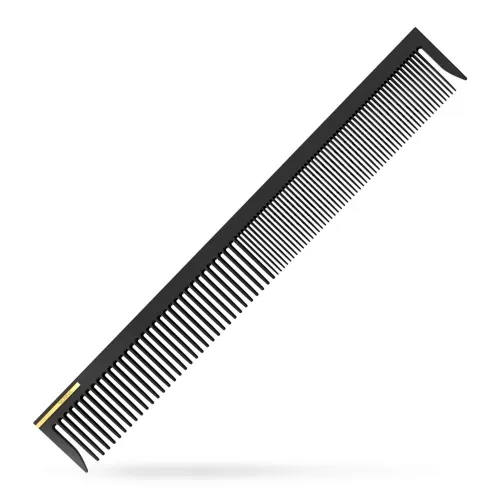 ROVRA Barber Comb - Black