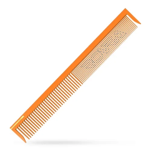 ROVRA Barber Comb - Orange