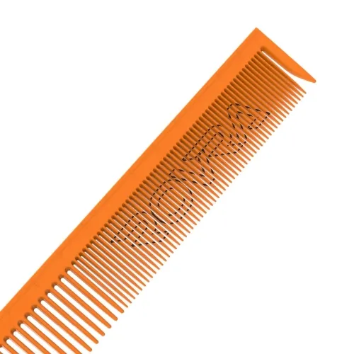 ROVRA Barber Comb - Orange