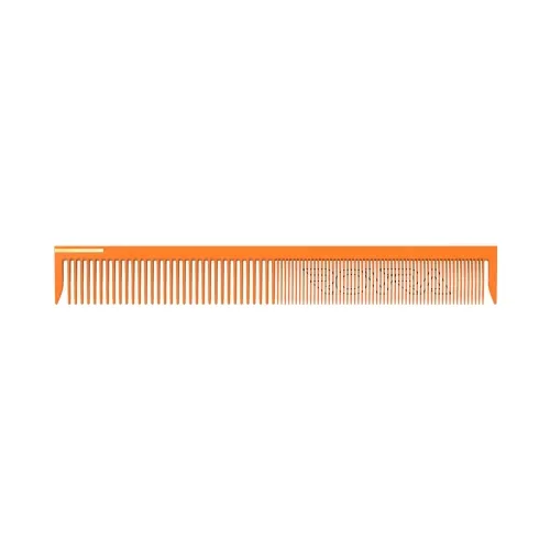 ROVRA Barber Comb - Orange