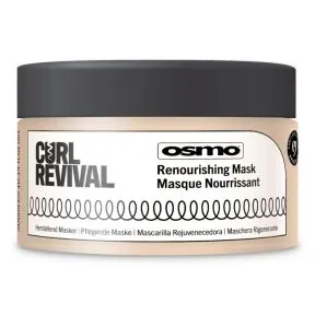 Osmo Curl Revival Nourishing Mask 400ml