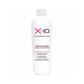 X-10 Hair Extension Care Shampoo 250ml