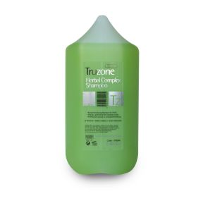 Truzone Herbal Complex Shampoo 5000ml