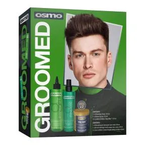 Osmo Groomed Gift Pack