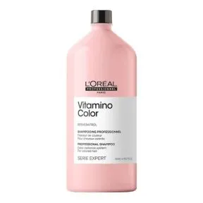 L'Oral Professionnel Serie Expert Vitamino Color Shampoo 1500ml