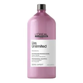 L'Oral Professionnel Serie Expert Liss Unlimited Shampoo 1500ml