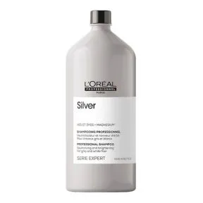 L'Oral Professionnel Serie Expert Silver Shampoo 1500ml