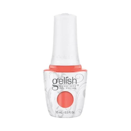 Gelish Soak-Off Gel Polish 15ml - Clearance Colours