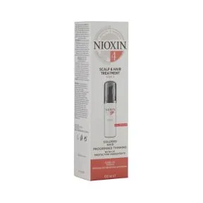 Nioxin System 4 Scalp & Hair Treatment 100ml