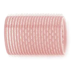 Sibel Velcro Rollers - Pink 43mm