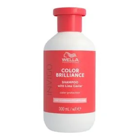 Wella Professionals Invigo Color Brilliance Shampoo Fine/Normal 250ml