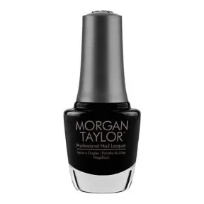 Morgan Taylor Long-lasting, DBP Free Nail Lacquer 15ml