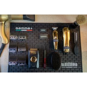 Gamma+ Barber Tools Mat