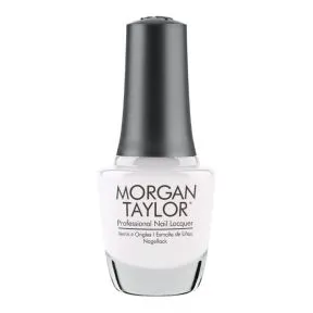 Morgan Taylor Long-lasting, DBP Free Nail Lacquer 15ml