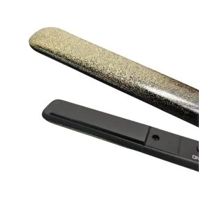 Proxelli Gold Ombre Hair Straightener (Limited Edition)