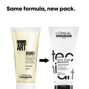 L'Oreal Professionnel Tecni.Art Flex Curl Bounce 200ml