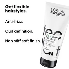 L'Oreal Professionnel Tecni.Art Flex Curl Bounce 200ml