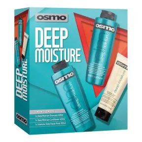 Osmo Deep Moisture Gift Pack