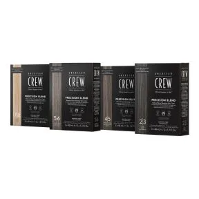American Crew Precision Blend Hair Colour