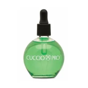 Cuccio Pro Melon Cuticle Oil 75ml