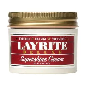 Layrite Supershine Cream 120g