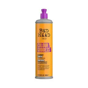 Tigi Bed Head Colour Goddess Shampoo For Coloured Hair Mini 100ml