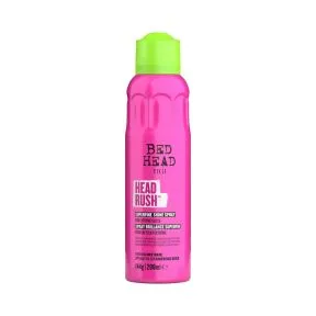 Tigi Bed Head Headrush Shine Spray For Extreme Gloss 200ml