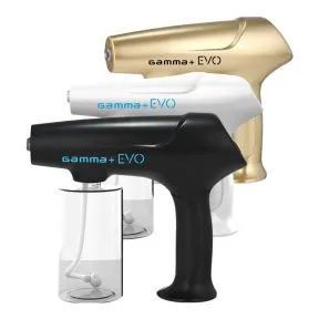 Gamma+ Evo Nano Mister