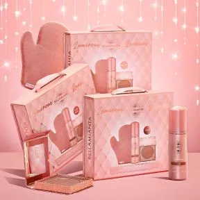 Bellamianta Luminous Luxuries Gift Set